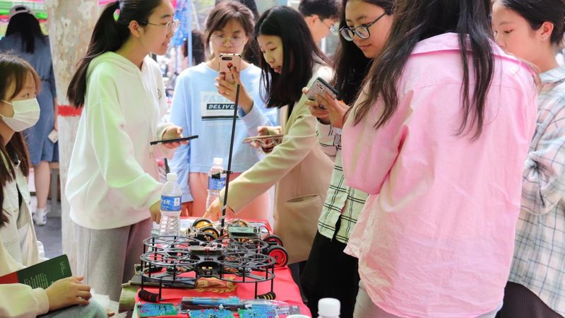 金融行业BI数据可视化：揭秘高效决策背后的秘密