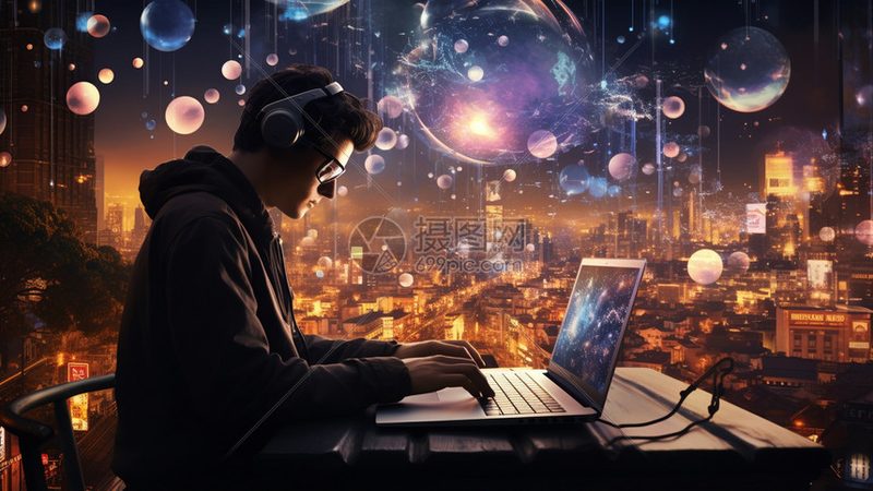数字孪生工厂：揭秘软件开发厂家的核心价值