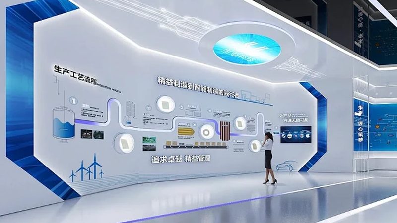定制北京物联网解决方案架构图：关键要素与布局策略